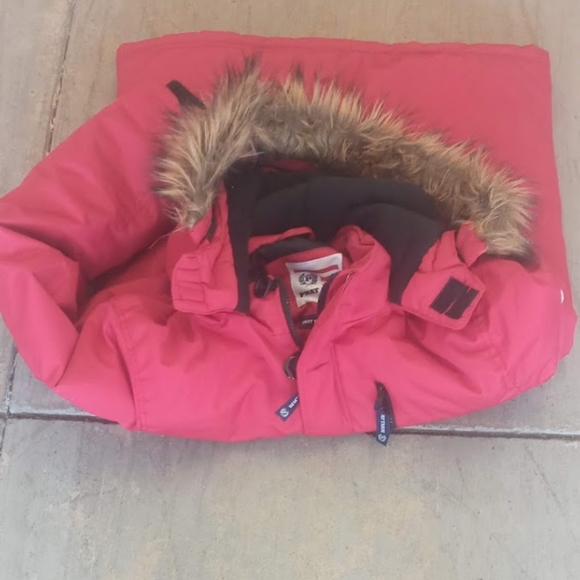 Men s Phat Farm Triple Fat Goose Jacket M.. - Picture 6 of 7